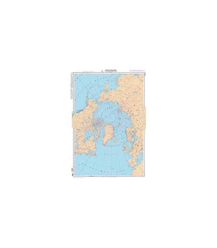 5966 - - carte marine Shom 5966 - - carte marine Shom