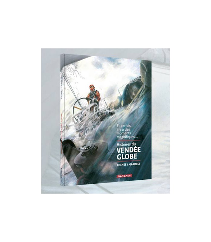 Histoires du Vendée Globe Histoires du Vendée Globe