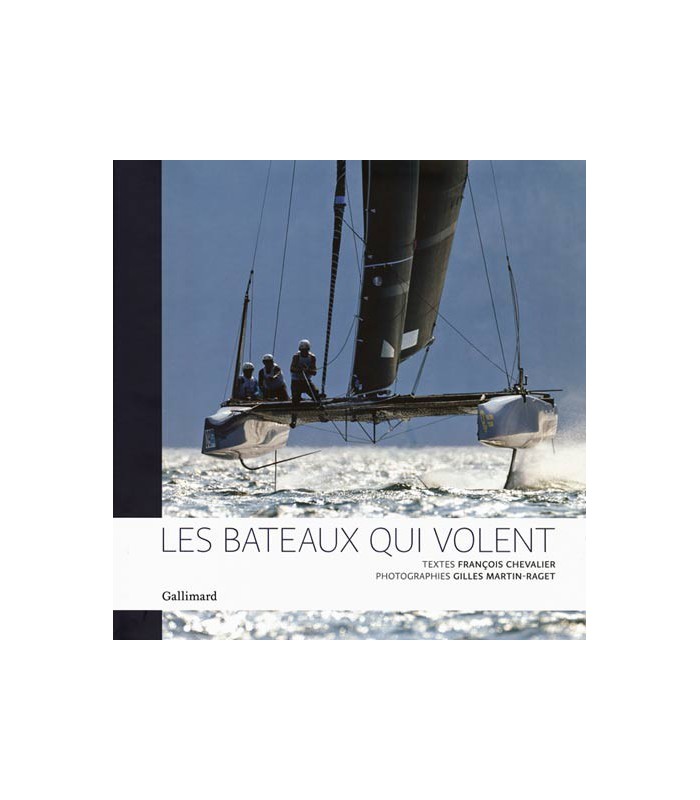 Les bateaux qui volent Les bateaux qui volent