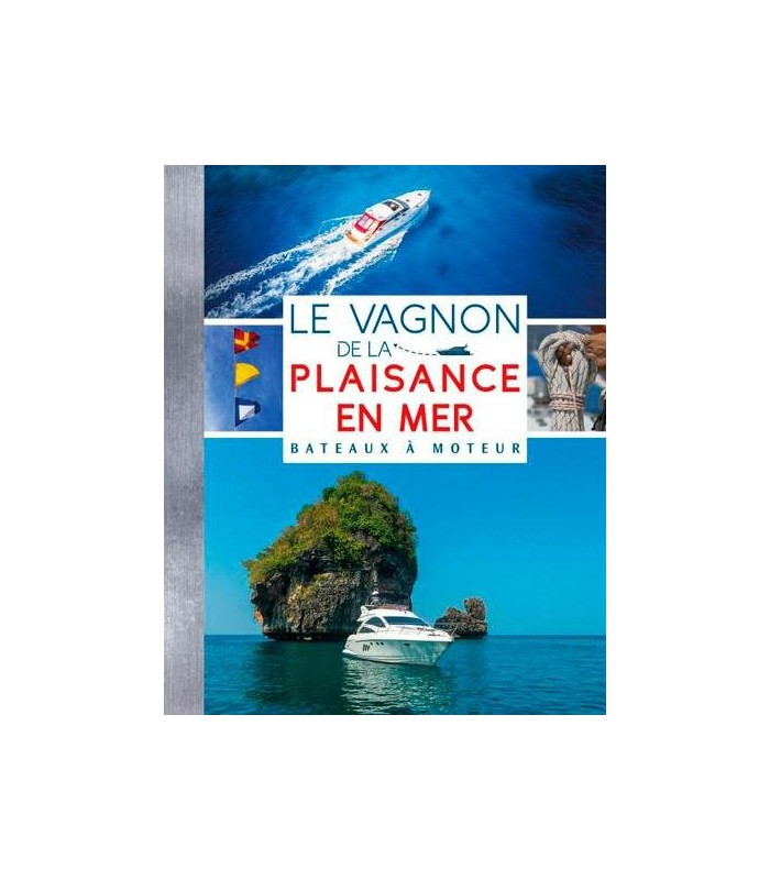 Le vagnon de la plaisance en mer Le vagnon de la plaisance en mer