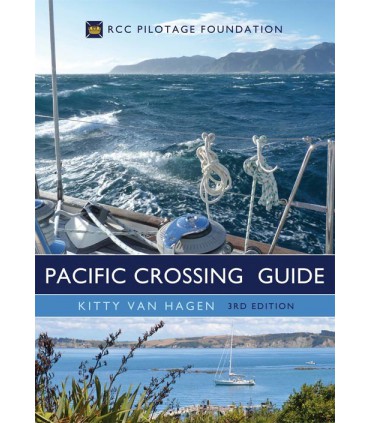 Pacific Crossing Guide