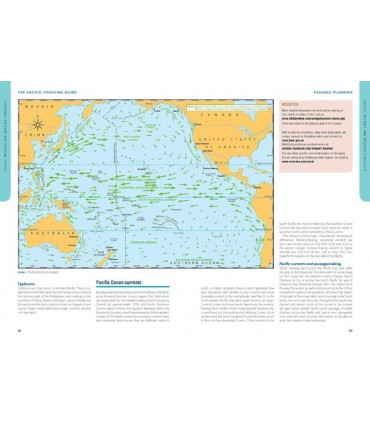 Pacific Crossing Guide
