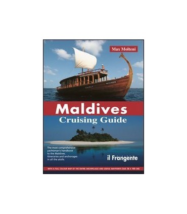 Maldives Cruising Guide