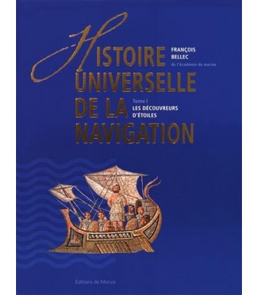 Histoire universelle de la navigation
