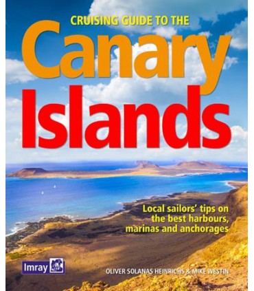 Cruising Guide to the Canary Islands