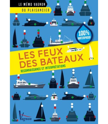 Manoeuvres courantes au port et au mouillage