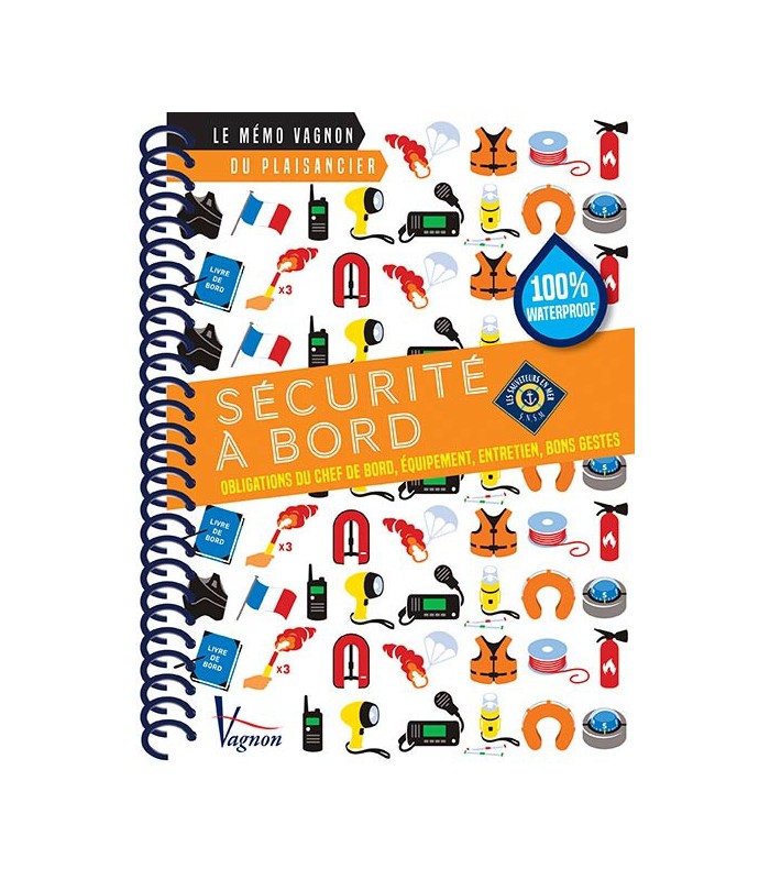 Sécurité à bord Sécurité à bord