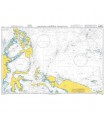 Admiralty 4507 - Philippines to Bismarck Archipelago - Carte marine papier