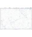 Admiralty 4617 - Tuvalu to Palmyra Islands - Carte marine papier
