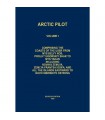 NP10 - Arctic Pilot Vol. I - Instructions nautiques Admiralty