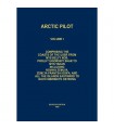 NP10 - Arctic Pilot Vol. I - Instructions nautiques Admiralty