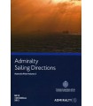 NP15 Australia Pilot Vol.3 - Instructions nautiques Admiralty