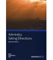 NP18 Baltic Pilot Vol. I - Instructions nautiques Admiralty