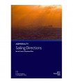 NP52 - North Coast of Scotland Pilot- Instructions nautiques Admiralty