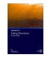 NP55 - North Sea (East) Pilot- Instructions nautiques Admiralty