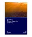 NP56 - Norway Pilot Vol. I - Instructions nautiques Admiralty