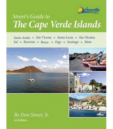 Streets' Guide to the Cape Verde Islands