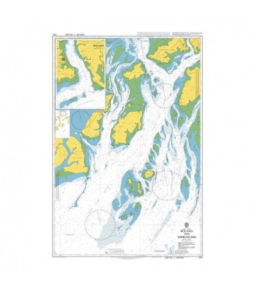 1727 - BOLAMA AND APPROACHES