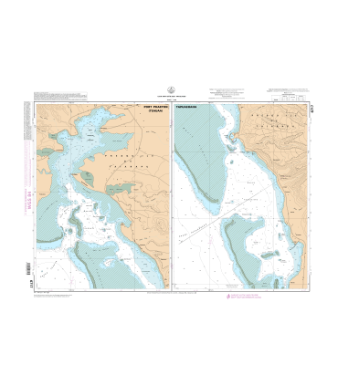 6717 - Port Phaeton (Teauaa)