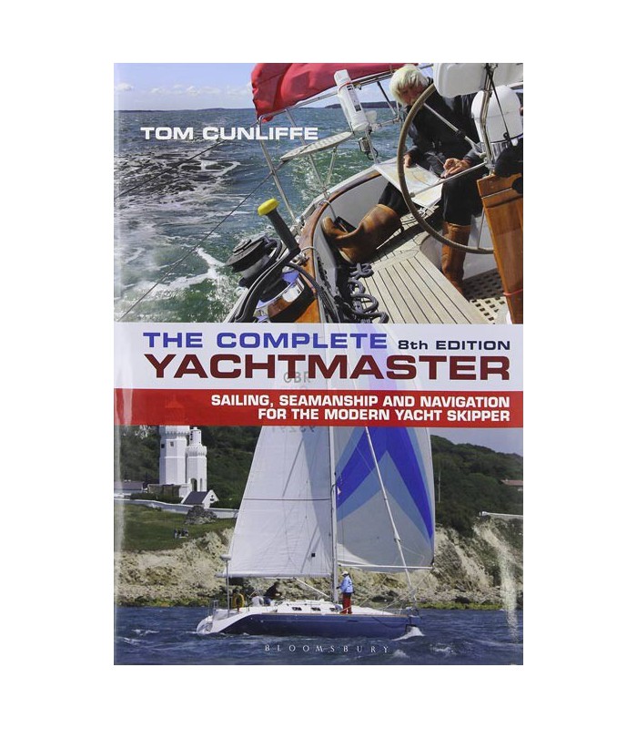 The Complete Yachtmaster The Complete Yachtmaster