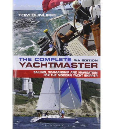 The Complete Yachtmaster