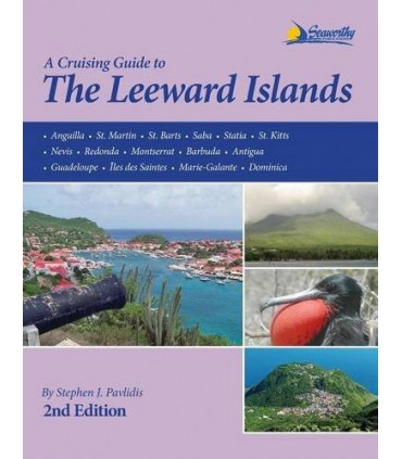A Cruising Guide to The Leeward Islands