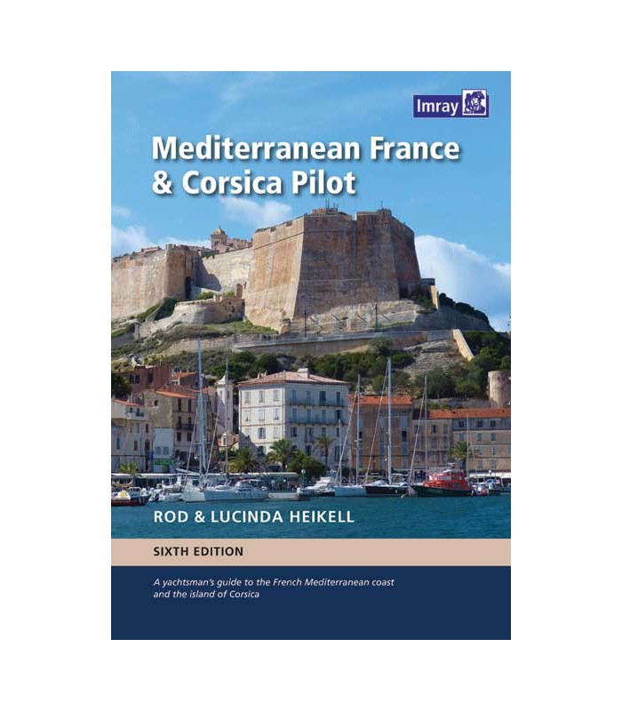Mediterranean France and Corsica Mediterranean France and Corsica