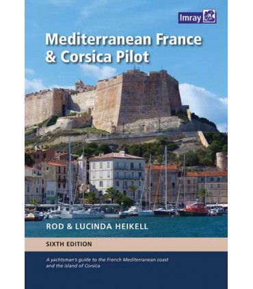 Mediterranean France and Corsica