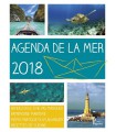 Agenda de la mer 2018