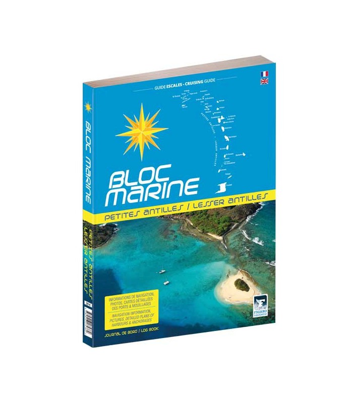 Bloc Marine Antilles Bloc Marine Antilles