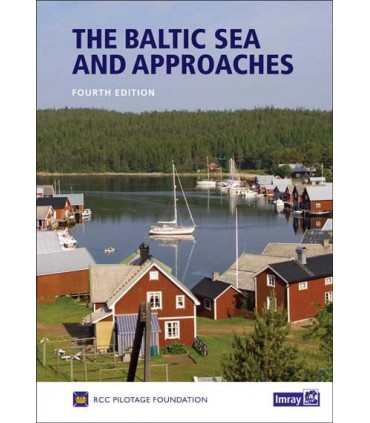 The Baltic Sea and Approaches