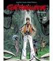 Equatoria - Corto Maltese