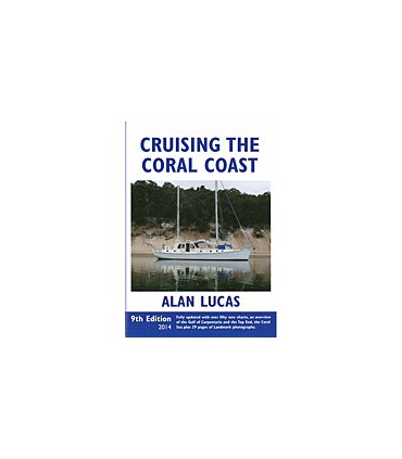 Cruising the Coral Coast