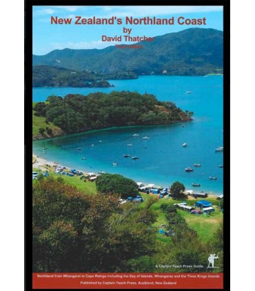 New Zealand's Northland Coast