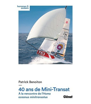 40 ans de mini transat
