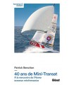 40 ans de mini transat