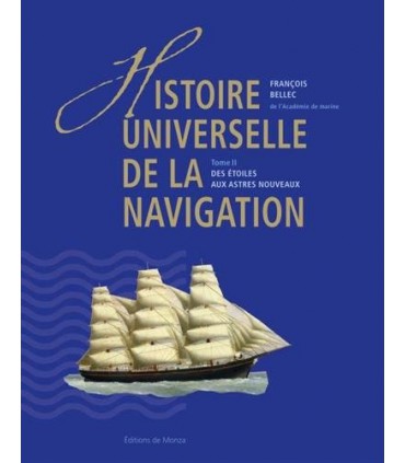 Histoire universelle de la navigation T2