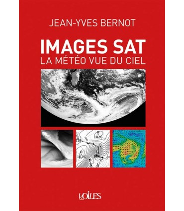 Images Sat : la météo vue du ciel