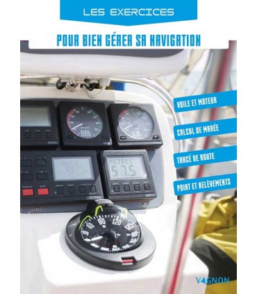 Les exercices : pour bien gérer sa navigation