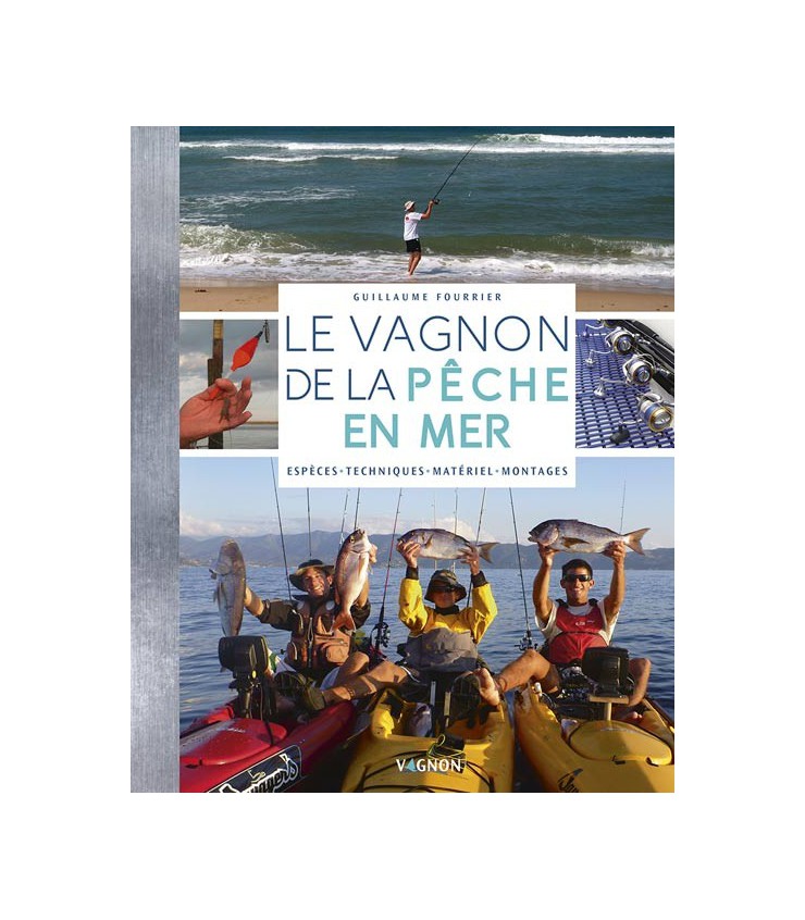 Le grand livre Vagnon de la plongée -... de Marc Langleur - Grand