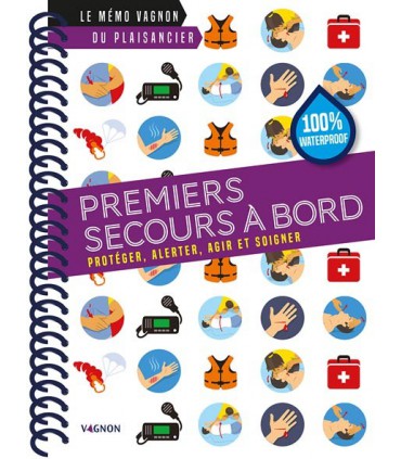 Premiers secours à bord