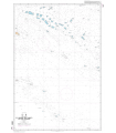 7347 - De l'Archipel des Tuamotu aux Iles Australes - Carte marine Shom papier