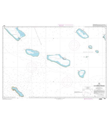 7261 - De Fakarava à Makemo
