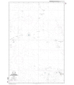 7368 - De l'Ile Malden aux Iles de la Société - carte marine Shom papier