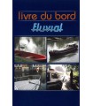 Livre de bord Fluvial