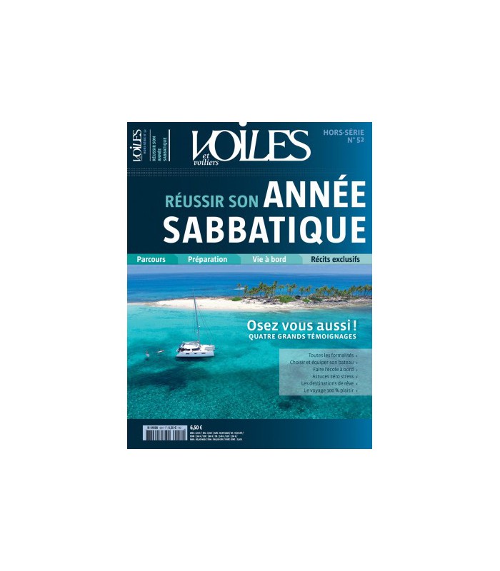 Réussir son annnée sabbatique Réussir son annnée sabbatique