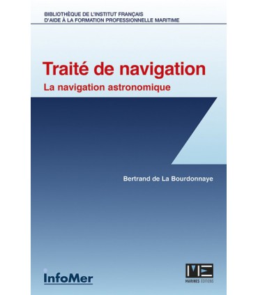 Traite de navigation - la navigation astronomique