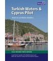 Turkish Waters and Cyprus Pilot
