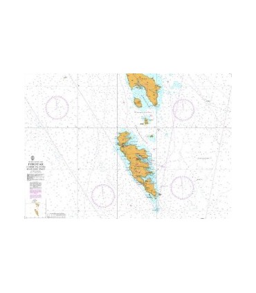 3568 Faroe Islands Southern Part