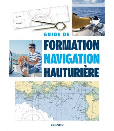 Guide de formation navigation hauturière